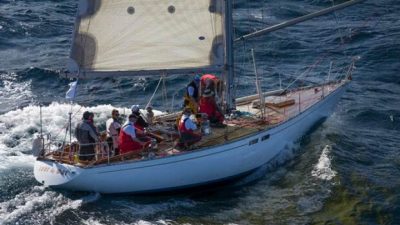 It was 2022 when FlyingNikka was revealed, a 60 feet