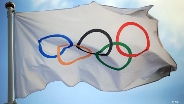Every Olympic sport needs a relay by Gerald New, SailWeb It has become very obvious that