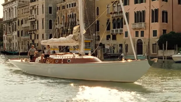 Most spectacular yachts in film and TV When BOAT International sought to profile the most spectacular yachts