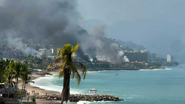Mexican chaos concern for Vallarta Race The 2026 San Diego to Puerto Vallarta race is scheduled
