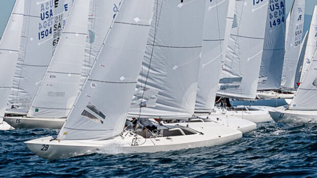 What it takes to win, 15 years later by Craig Leweck, Scuttlebutt Sailing News When I crewed for