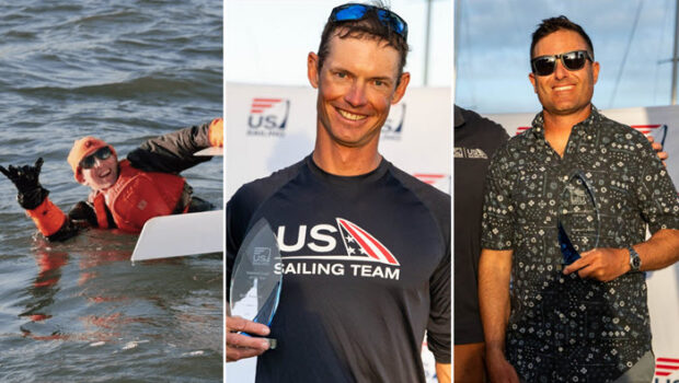 2025 Coaching of the Year Awards US Sailing selected the 2025 Coaching Awards recipients which were