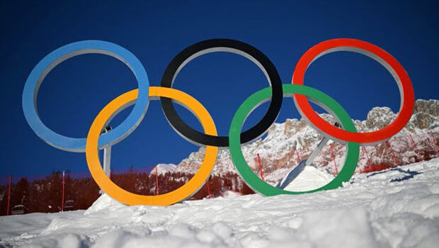 Iranian conflict during Olympic Truce The Olympic Truce is a tradition originating from ancient Greece
