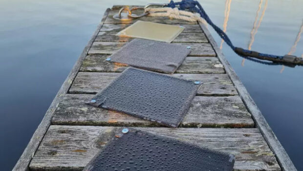 Solving the sustainability challenge To wood or not to wood, that’s been the question!