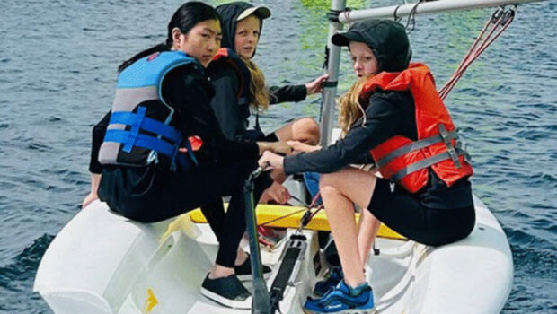 Funding for “Sailing for All” initiative Twenty-four sailing clubs and schools from across Canada have been