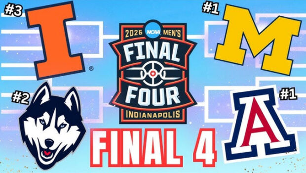 Standing by for more madness There was no shortage of madness as the 2026 College