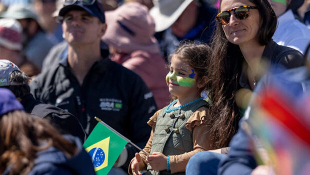 SailGP: Five things to watch in Rio After having to cancel in 2025, SailGP lands in Brazil