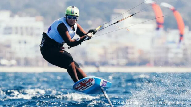 Bora Gulari represented USA at the 2016 Olympics in the
