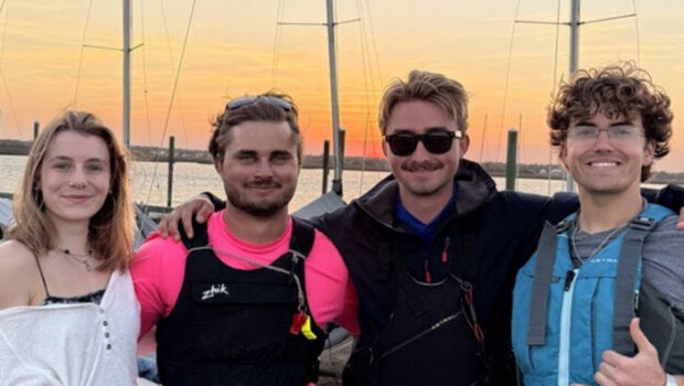 The International Lightning Class Boat Grant Program was initiated to