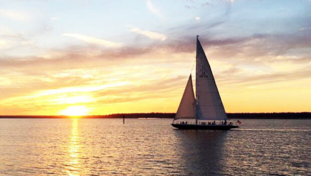 After USA lost the 1983 America’s Cup to Australia, the