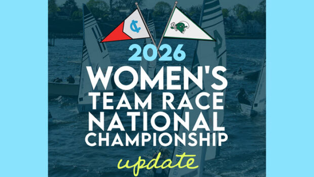 Update for College Nationals selection Several years ago, eligibility for college sailing nationals shifted from
