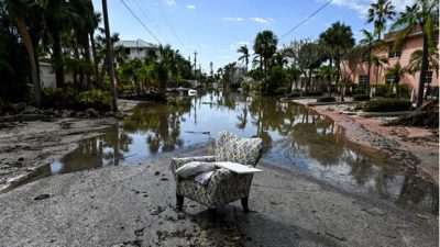 Three regions have been identified as the U.S.’s most overdue