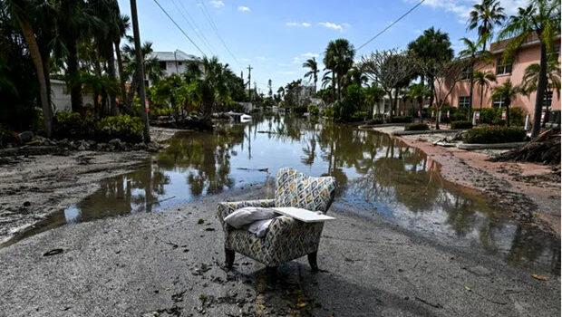 Three regions have been identified as the U.S.’s most overdue