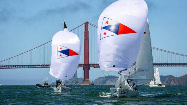 The 2026 World Sailing Women’s Match Racing World Championship will