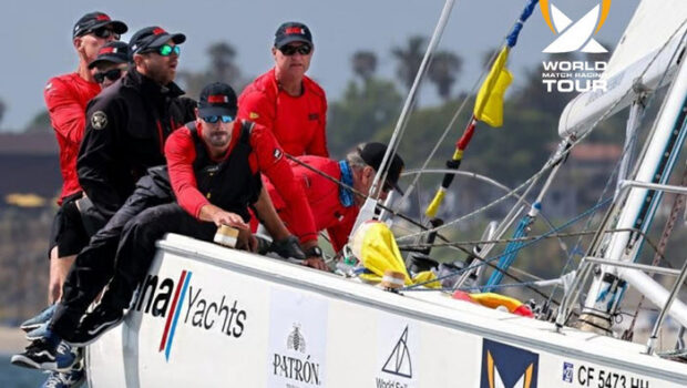 Scott Dickson (USA) won the 2026 Ficker Cup on April