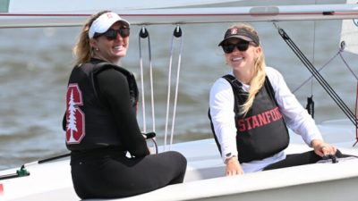 Stanford University topped the 15-team field to win the 2026