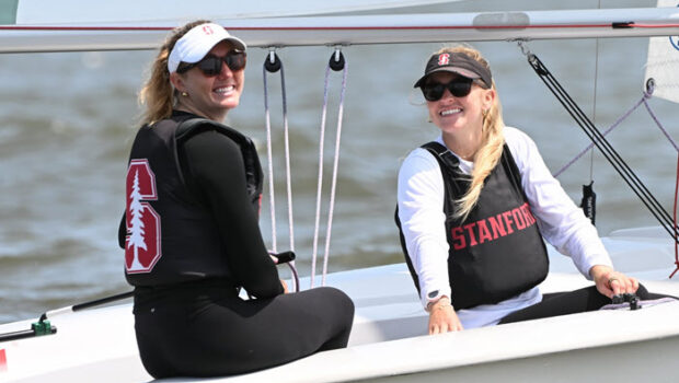 Stanford University topped the 15-team field to win the 2026