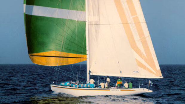 Phil Smidmore reflects back on the early days of the
