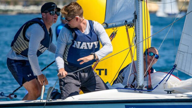 By most meaningful measures, the United States Navy is considered