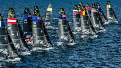 The International Olympic Committee is eager for all sports at