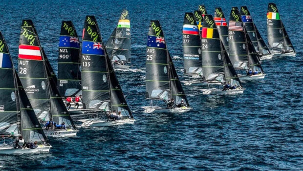 The International Olympic Committee is eager for all sports at
