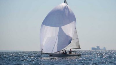 Early-season sessions are where you start to win races. “Spring