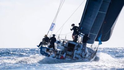 World Sailing has officially unveiled the Offshore Hub within its