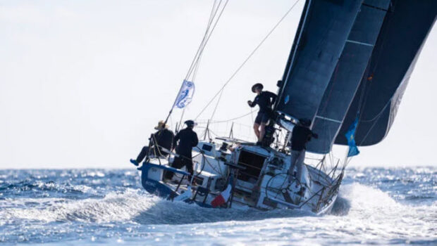 World Sailing has officially unveiled the Offshore Hub within its