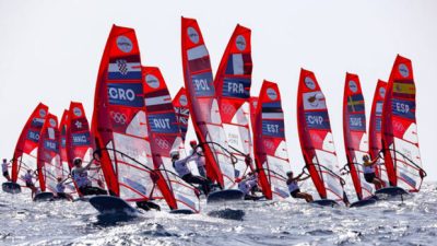 World Sailing, the global governing body for the sport, has