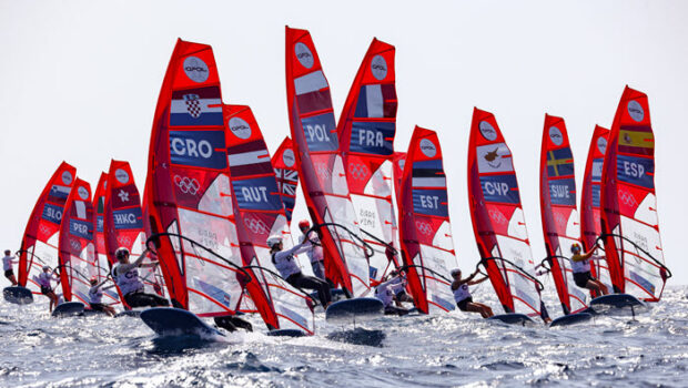 World Sailing, the global governing body for the sport, has