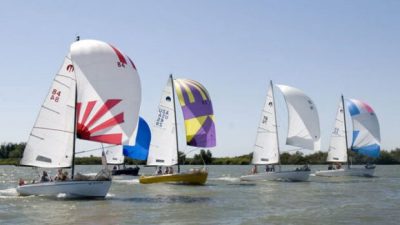 by Craig Leweck, Scuttlebutt Sailing News Among the annual offshore