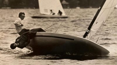 Bob Sevey, 5 Ağustos 2026'da 95 yaşında vefat etti.