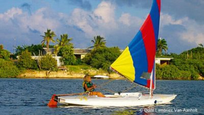 Yachting World, en iyi denizcilerden ve denizcilik endüstrisi uzmanlarından çağımızın