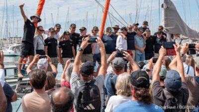 Sixteen skippers are completing their final checks for the 2026-27