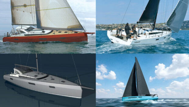 Rupert Holmes reports for Yachting World on the latest generation