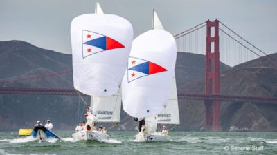 Pauline Courtois (FRA) overcame across a range of conditions to