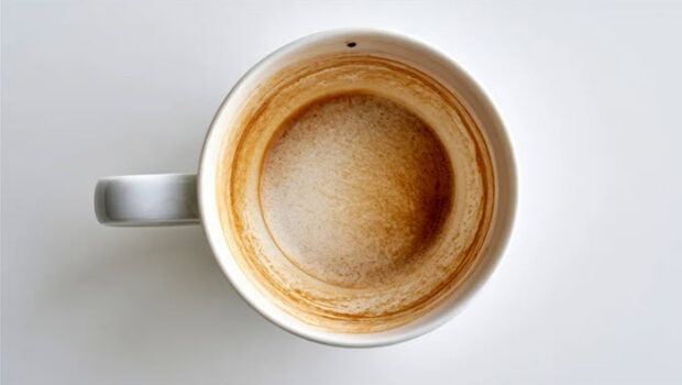 by Craig Leweck, Scuttlebutt Sailing News I’m a coffee drinker,
