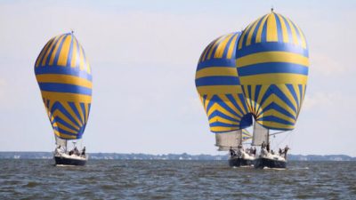 by Gary Jobson, Sailing World Over the past several months