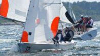 Team racing is a sport of split-second decisions. A moment of hesitation can quickly undo a promising race. A good day on the water can often be broken into a series of smart moves that can seem extrasensory in nature. […]