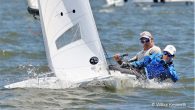 by Lynn Fitzpatrick Four Miami Snipe fleet crews rarely posted a double-digit score during the 2021 Snipe U.S. National Championship as they took the top four positions during the nine race series held June 17 to 20 in Annapolis, MD. […]