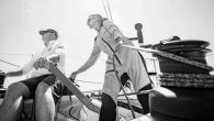 Twenty-one teams began the doublehanded leg of the Bermuda One-Two on June 17, leaving St. Georges, Bermuda for the finish in Newport, RI to complete the lap which began with a reciprocal solo leg to Bermuda. Peter Becker and Leah […]