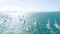 Melges Performance Sailboats announced the all-new Melges Watersports Center, the country’s newest sailing development and training venue located in the heart of Florida’s Space Coast. The Melges Watersports Center is committed to broadening the base of wind and human-powered water […]