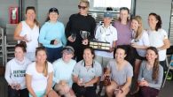 Corinthian Yacht Club’s first National Women’s Invitational Team Race for the Thayer Trophy attracted six teams from across the East Coast and as far as San Diego to compete in a three-versus-three boat format on June 26-27 in Marblehead, MA. […]