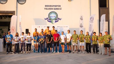 BB Bodrumspor Kulübü 24-27 Eylül 2026 tarihleri ​​arasında Bodrum’da düzenlenen