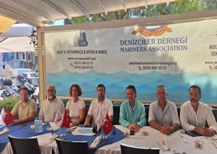 Bodrum'da ekim ayında düzenlenecek olan Bodrum Boat Show 2025 turizm