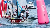 Enoshima, Japan (July 30, 2021) – Matt Wearn has wrapped up the gold medal in the Men’s One Person Dinghy – Laser at the Tokyo 2020 Olympic Sailing Competition, making him the third consecutive Australian to have achieved the feat. […]