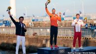 Enoshima, Japan (July 31, 2021) – We thought the three-way battle for the Women’s Windsurfing – RS:X medal was exciting but then there was perhaps one of the craziest, most unpredictable Medal Races of all time in the Men’s division. […]