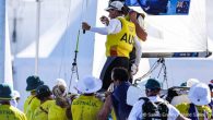 For over a year, the shifting winds of Japanese politics, healthy professionals, and the International Olympic Committee left the Tokyo 2020 Olympics in doubt. Watching intently from the USA was Tom Duggan as the Principal Race Officer for the Sailing […]