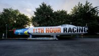 After 24 months of research, development, and construction, 11th Hour Racing Team has unveiled its new IMOCA 60, the first of a new era of boats designed to compete in fully crewed, short-handed and solo offshore sailboat races. With the […]