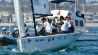 Newport Beach, CA (August 13, 2021) – The semi-finalists for the Youth Match Racing World Championship, hosted by Balboa Yacht Club, were pretty much decided two days ago given that yesterday’s racing was cancelled for lack of wind. But, as […]